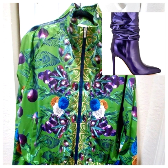 Jenna bootie w/ style idea pictures - Picture 5 of 6